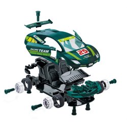 Roadster Tuning Design - 1:20 - Junior Kit - Revell