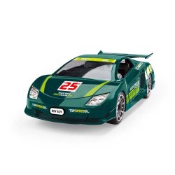 Roadster Tuning Design - 1:20 - Junior Kit - Revell