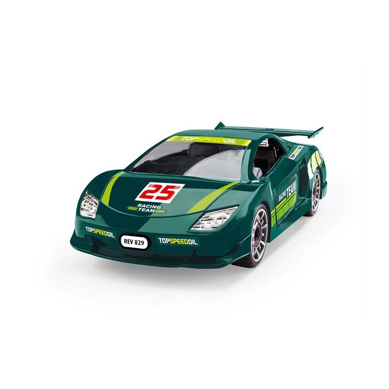 Roadster Tuning Design - 1:20 - Junior Kit - Revell