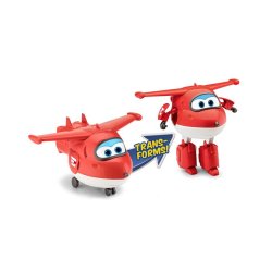 Super Wings Jett - 1:20 - Junior Kit - Revell