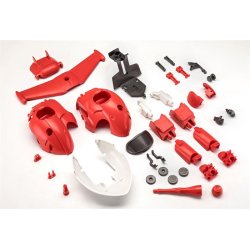 Super Wings Jett - 1:20 - Junior Kit - Revell