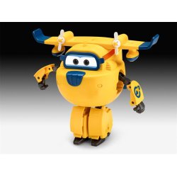 Super Wings Donnie - 1:20 - Junior Kit - Revell