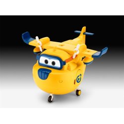 Super Wings Donnie - 1:20 - Junior Kit - Revell