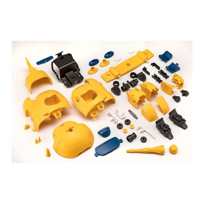 Super Wings Donnie - 1:20 - Junior Kit - Revell