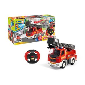 RC Fire Ladder - 1:20 - Junior Kit - Revell
