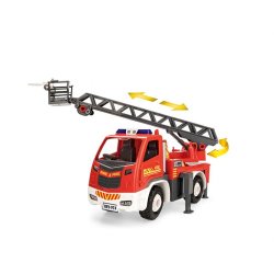 RC Fire Ladder - 1:20 - Junior Kit - Revell