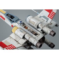 STAR WARS X-Wing Starfighter - 1:72 - Revell/BANDAI