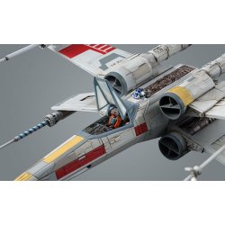 STAR WARS X-Wing Starfighter - 1:72 - Revell/BANDAI