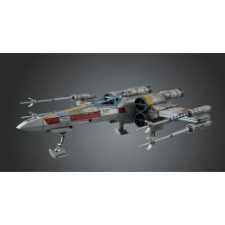 STAR WARS X-Wing Starfighter - 1:72 - Revell/BANDAI