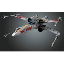 STAR WARS X-Wing Starfighter - 1:72 - Revell/BANDAI