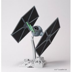 STAR WARS TIE Fighter - 1:72 - Revell/BANDAI