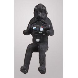 STAR WARS TIE Fighter - 1:72 - Revell/BANDAI