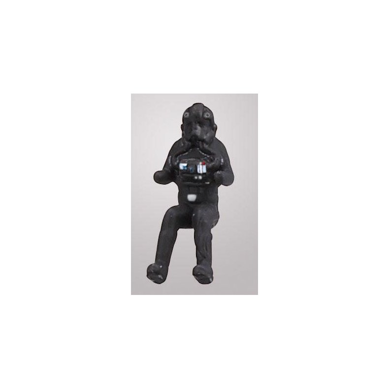 STAR WARS TIE Fighter - 1:72 - Revell/BANDAI