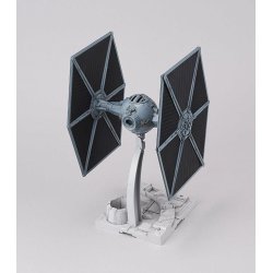 STAR WARS TIE Fighter - 1:72 - Revell/BANDAI