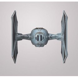 STAR WARS TIE Fighter - 1:72 - Revell/BANDAI