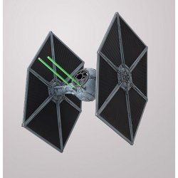 STAR WARS TIE Fighter - 1:72 - Revell/BANDAI