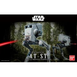 STAR WARS AT ST - 1:48 - Revell/BANDAI