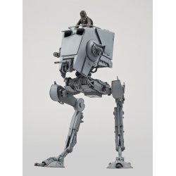 STAR WARS AT ST - 1:48 - Revell/BANDAI