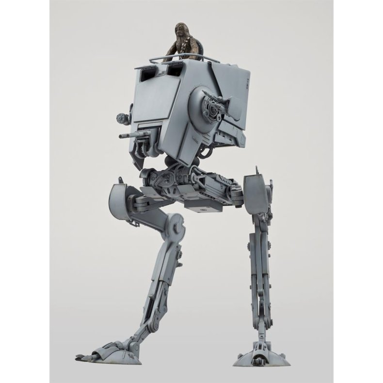 STAR WARS AT ST - 1:48 - Revell/BANDAI