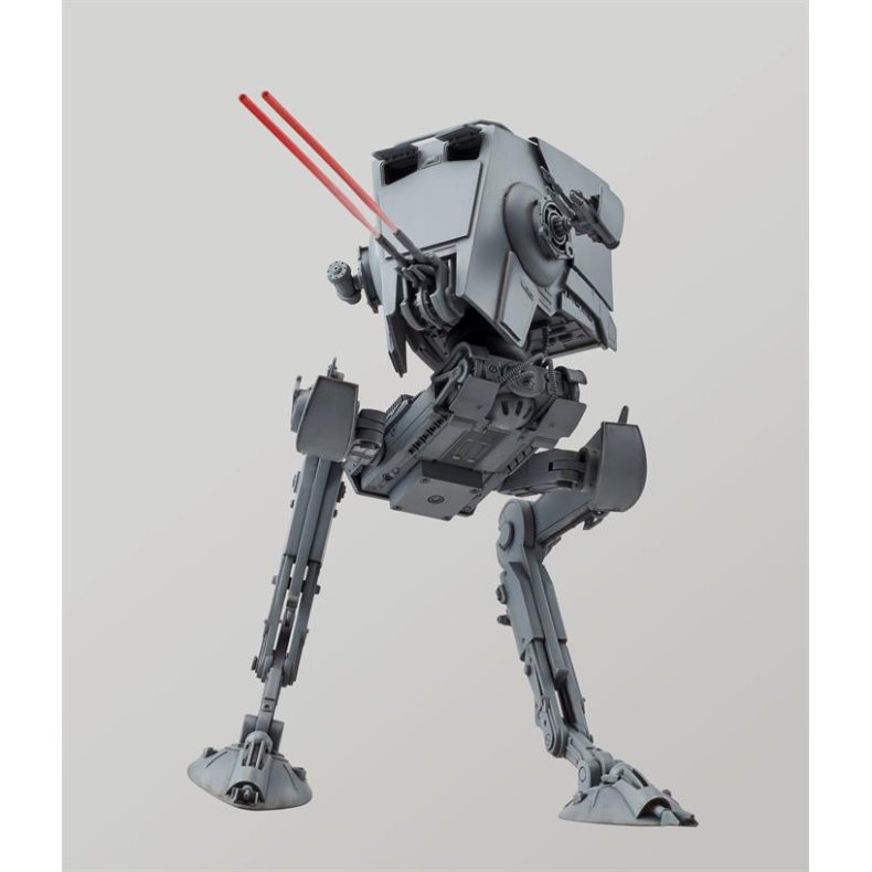 STAR WARS AT ST - 1:48 - Revell/BANDAI
