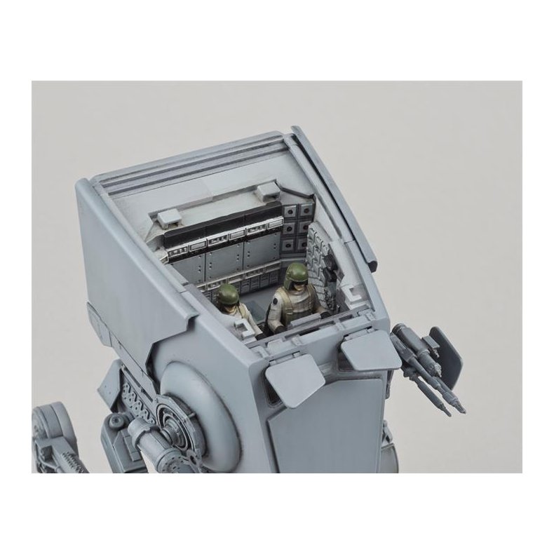 STAR WARS AT ST - 1:48 - Revell/BANDAI