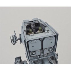 STAR WARS AT ST - 1:48 - Revell/BANDAI