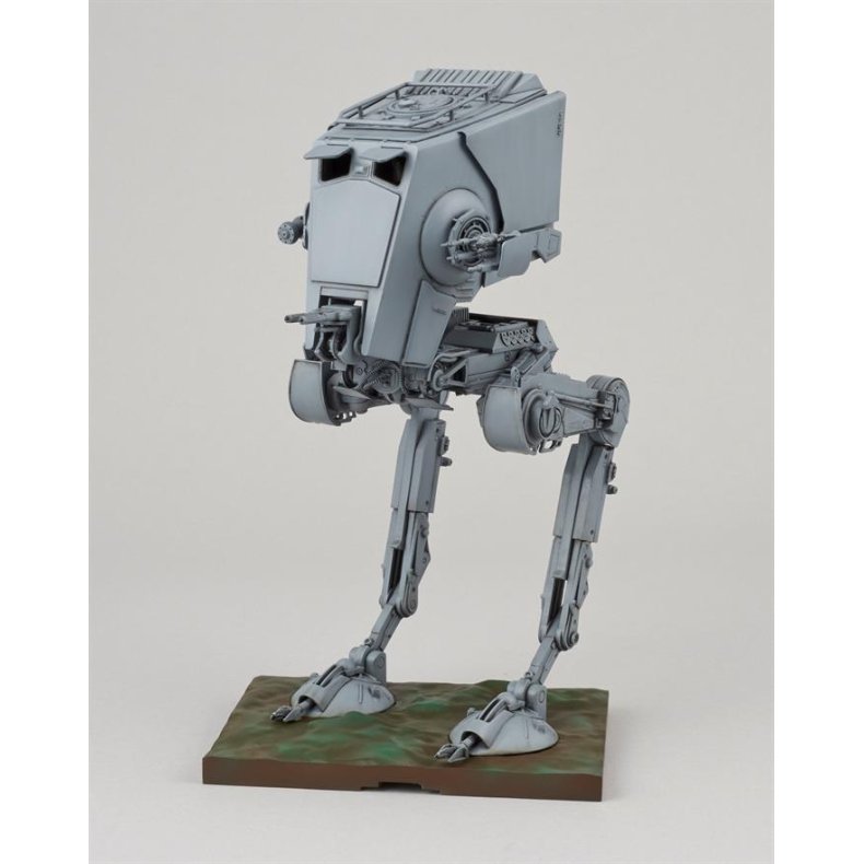 STAR WARS AT ST - 1:48 - Revell/BANDAI