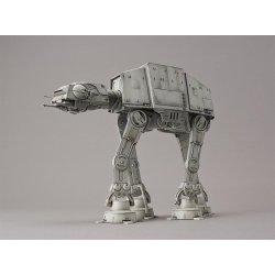 STAR WARS AT AT - 1:144 - Revell/BANDAI