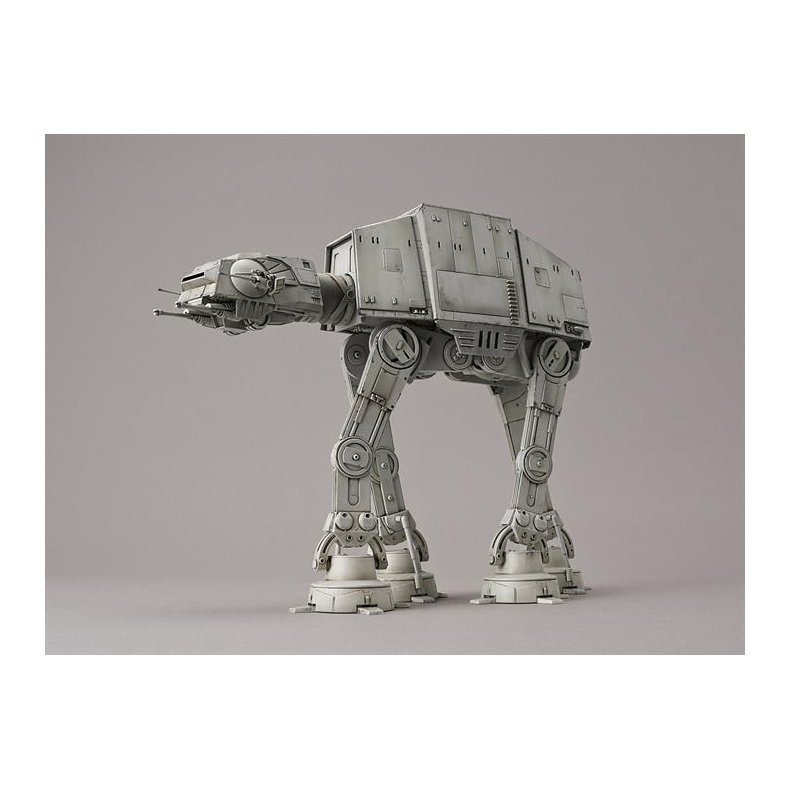 STAR WARS AT AT - 1:144 - Revell/BANDAI