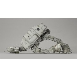 STAR WARS AT AT - 1:144 - Revell/BANDAI