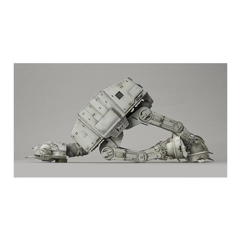STAR WARS AT AT - 1:144 - Revell/BANDAI