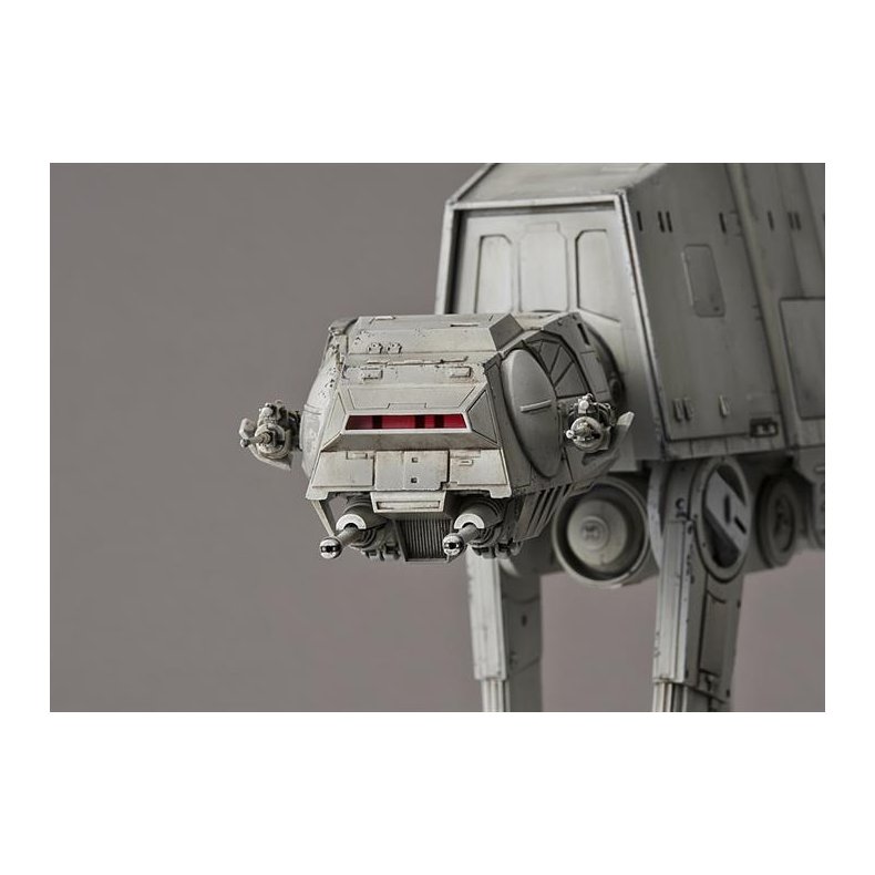 STAR WARS AT AT - 1:144 - Revell/BANDAI