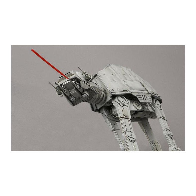 STAR WARS AT AT - 1:144 - Revell/BANDAI
