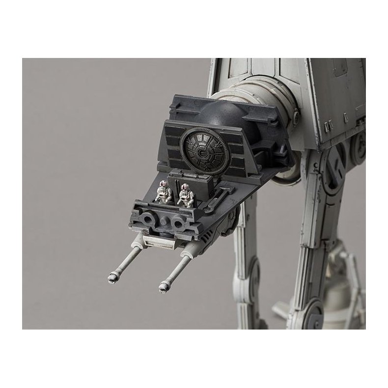 STAR WARS AT AT - 1:144 - Revell/BANDAI