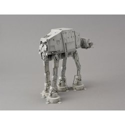 STAR WARS AT AT - 1:144 - Revell/BANDAI