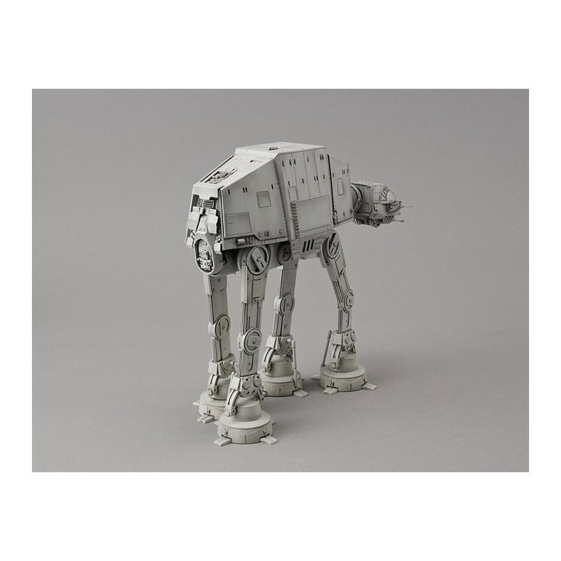 STAR WARS AT AT - 1:144 - Revell/BANDAI