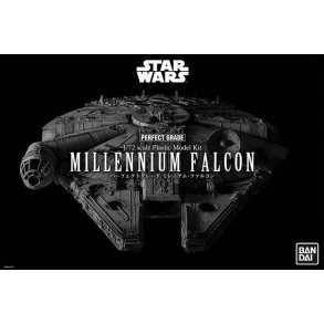 STAR WARS Millennium Falcon 