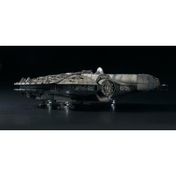 STAR WARS Millennium Falcon "Perfect Grade" - 1:72 - Revell/BANDAI