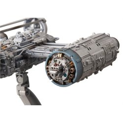 STAR WARS Y-wing Starfighter - 1:72 - Revell/BANDAI