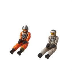 STAR WARS Y-wing Starfighter - 1:72 - Revell/BANDAI