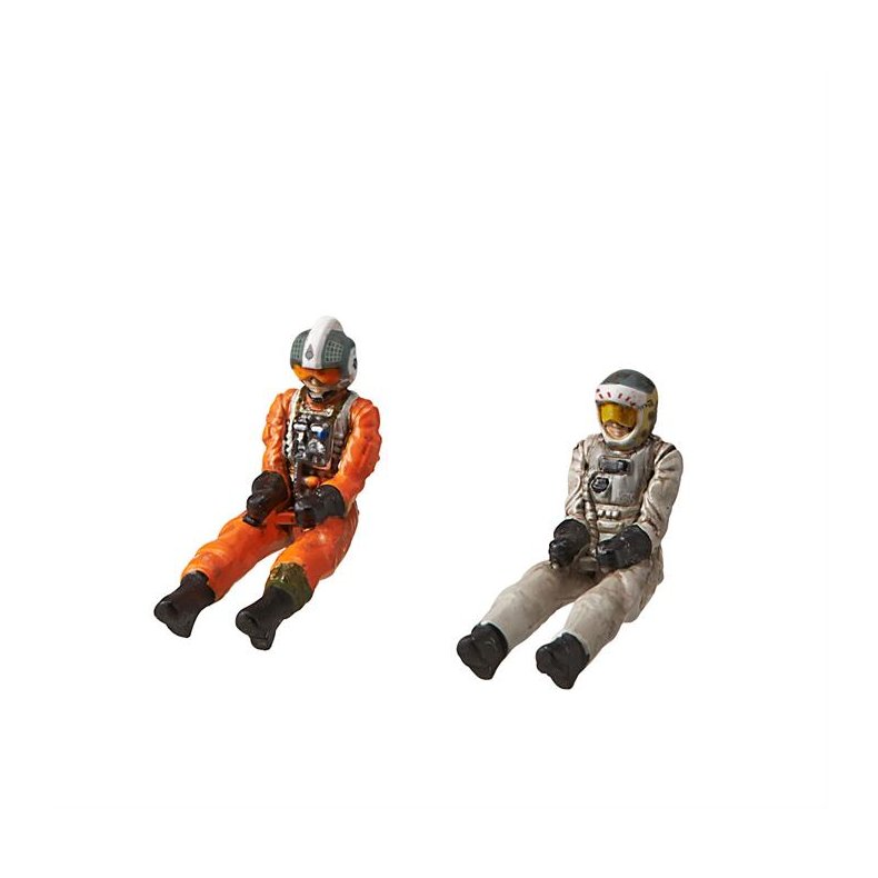 STAR WARS Y-wing Starfighter - 1:72 - Revell/BANDAI