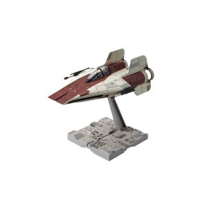 STAR WARS A-wing Starfighter - 1:72 - Revell/BANDAI