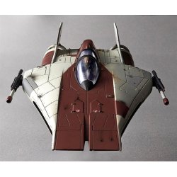 STAR WARS A-wing Starfighter - 1:72 - Revell/BANDAI