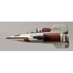 STAR WARS A-wing Starfighter - 1:72 - Revell/BANDAI