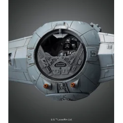 STAR WARS TIE Advanced x1 - 1:72 - Revell/BANDAI