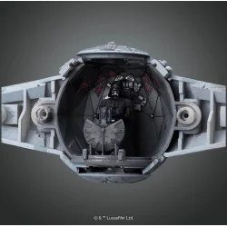 STAR WARS TIE Advanced x1 - 1:72 - Revell/BANDAI
