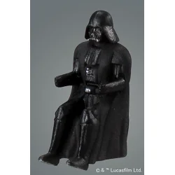 STAR WARS TIE Advanced x1 - 1:72 - Revell/BANDAI