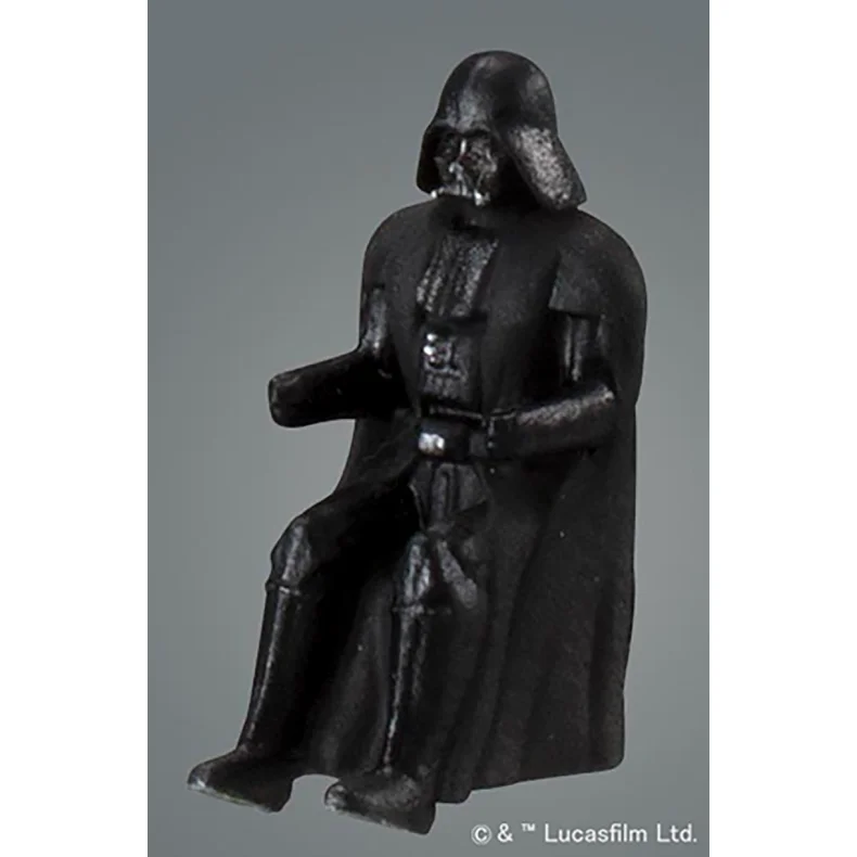 STAR WARS TIE Advanced x1 - 1:72 - Revell/BANDAI