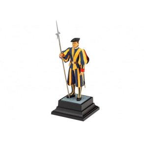 Swiss Guard - 1:16 - Revell