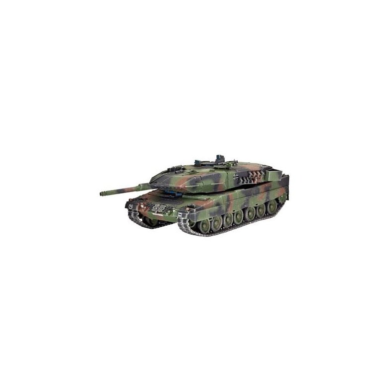 Leopard 2 A5/A5NL - 1:72 - Revell